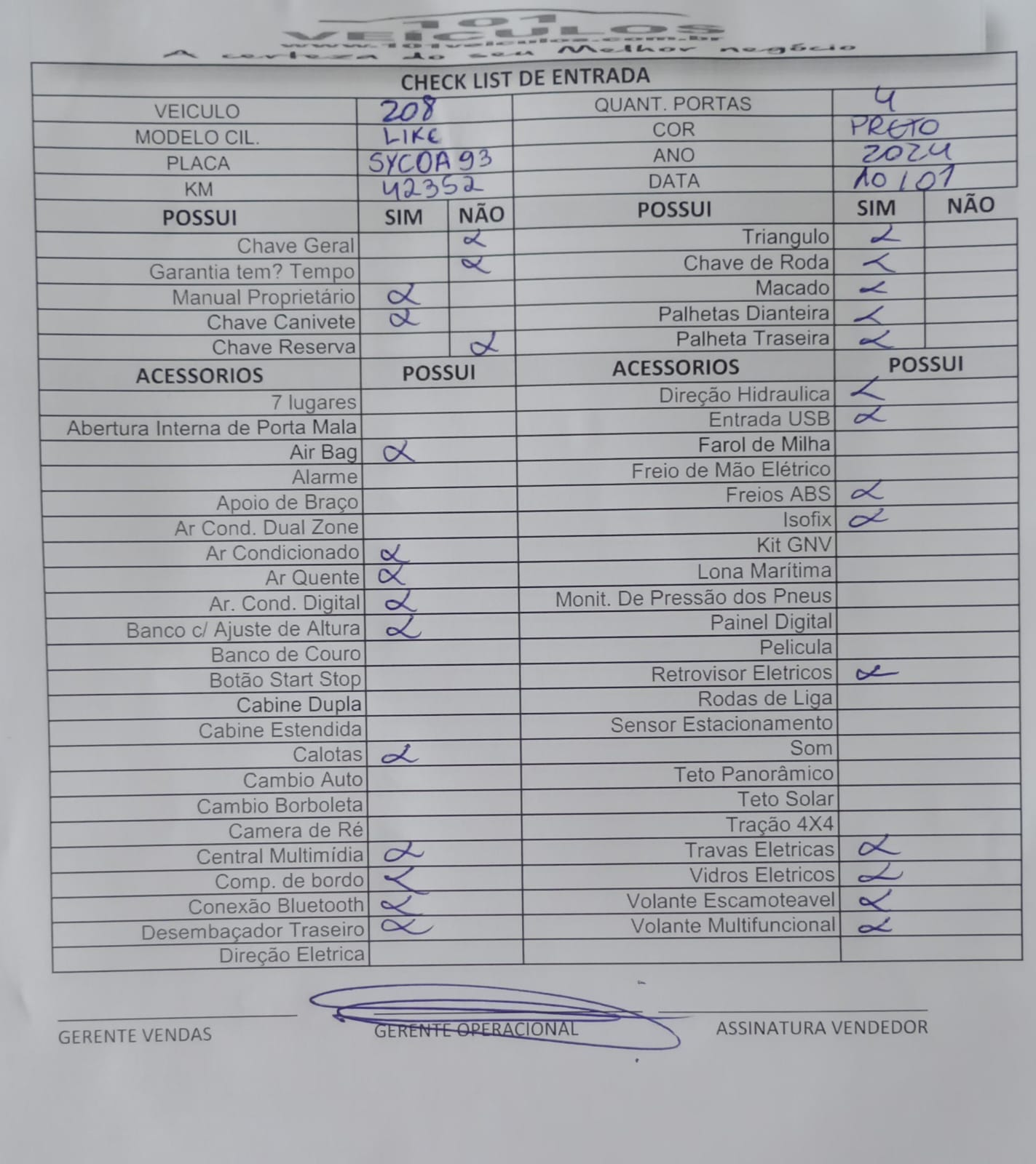 Foto número 483603 do veiculo