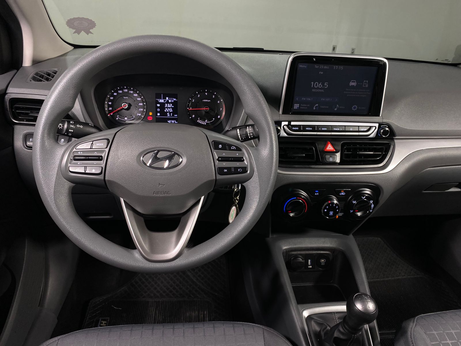 Foto número 443655 do veiculo