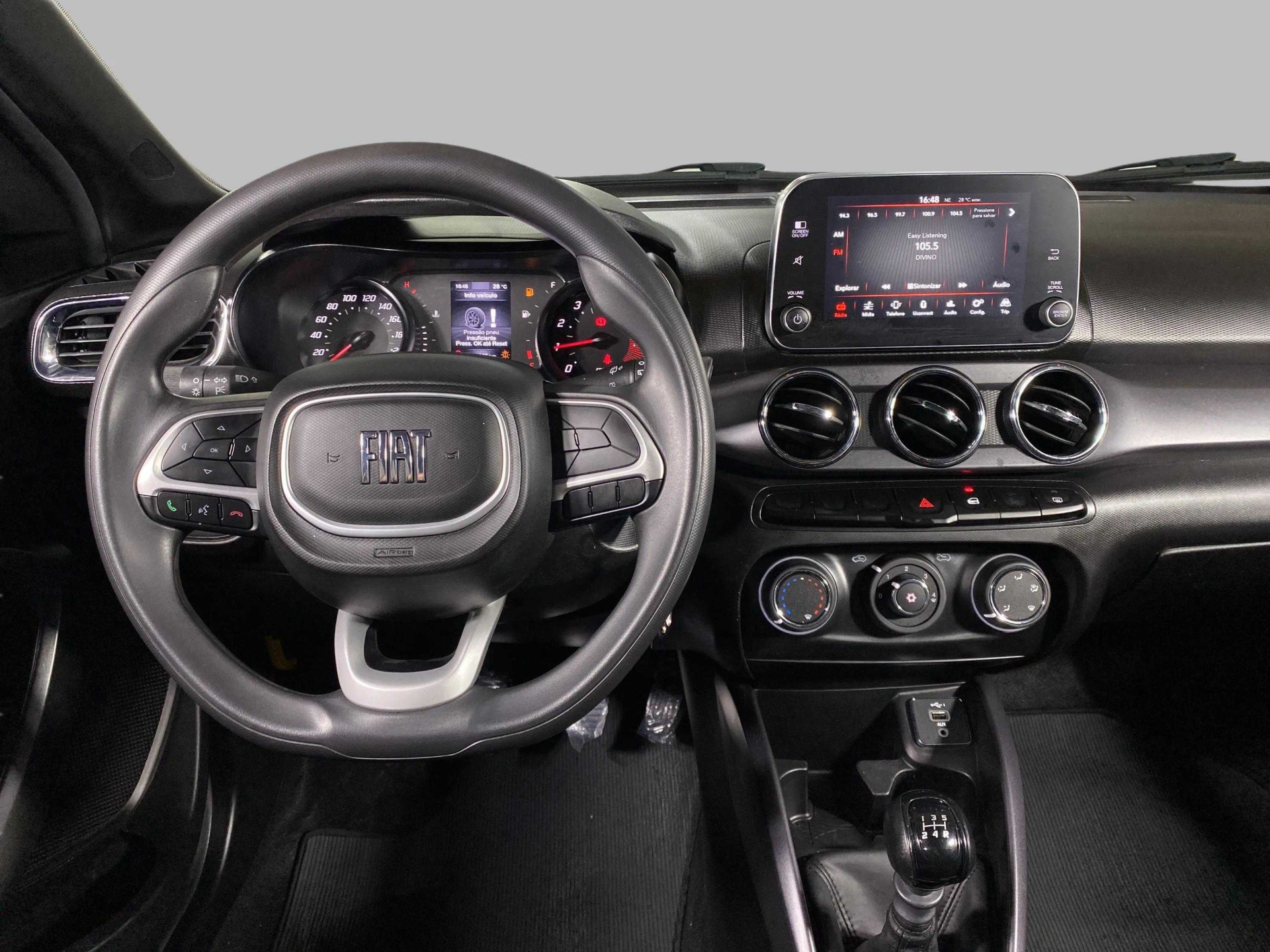 Foto número 466200 do veiculo