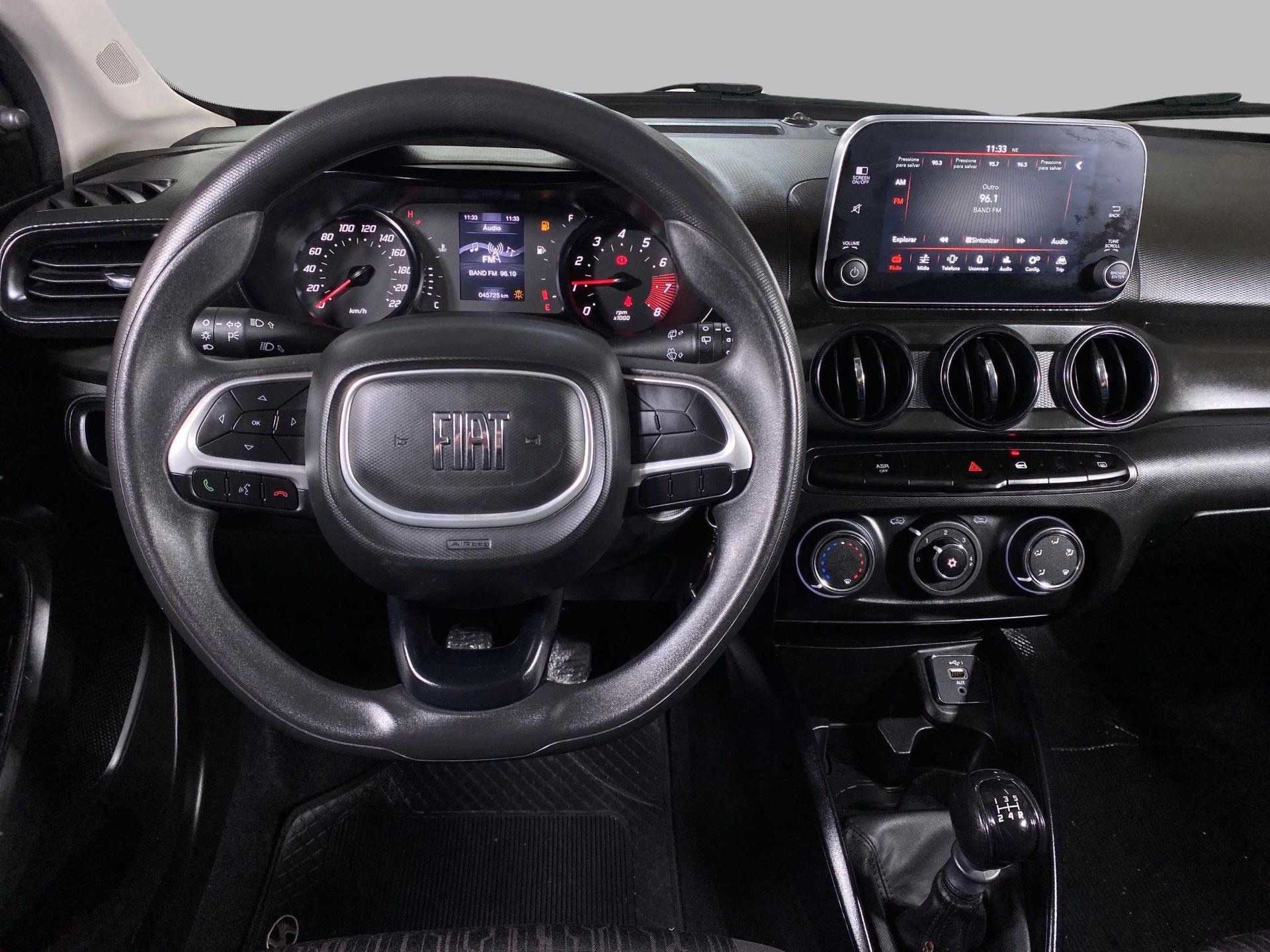 Foto número 460872 do veiculo