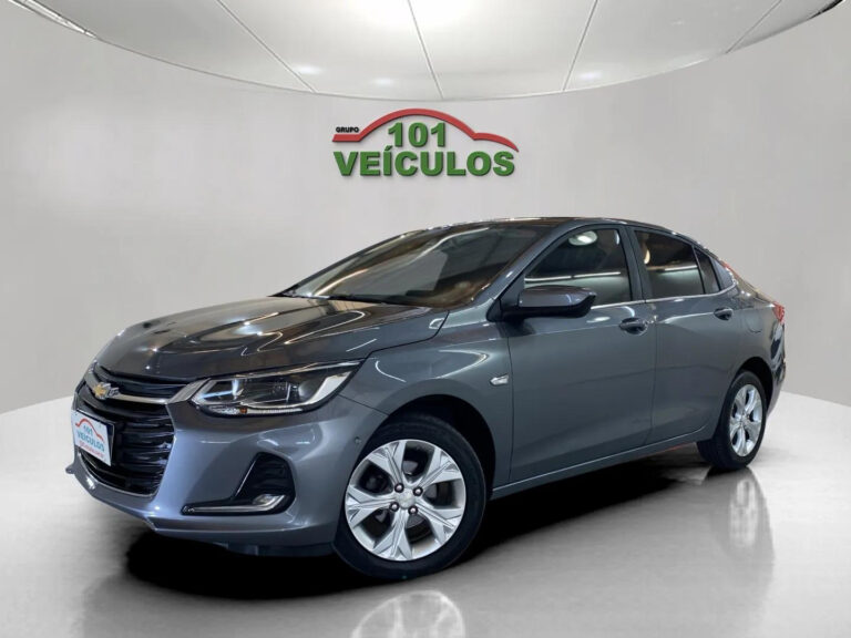 Imagem de destaque do veículo