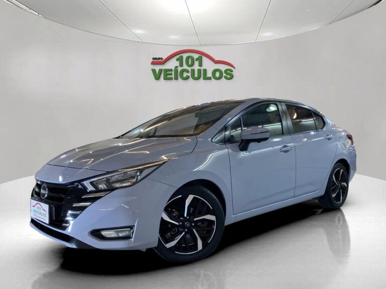 Imagem de destaque do veículo