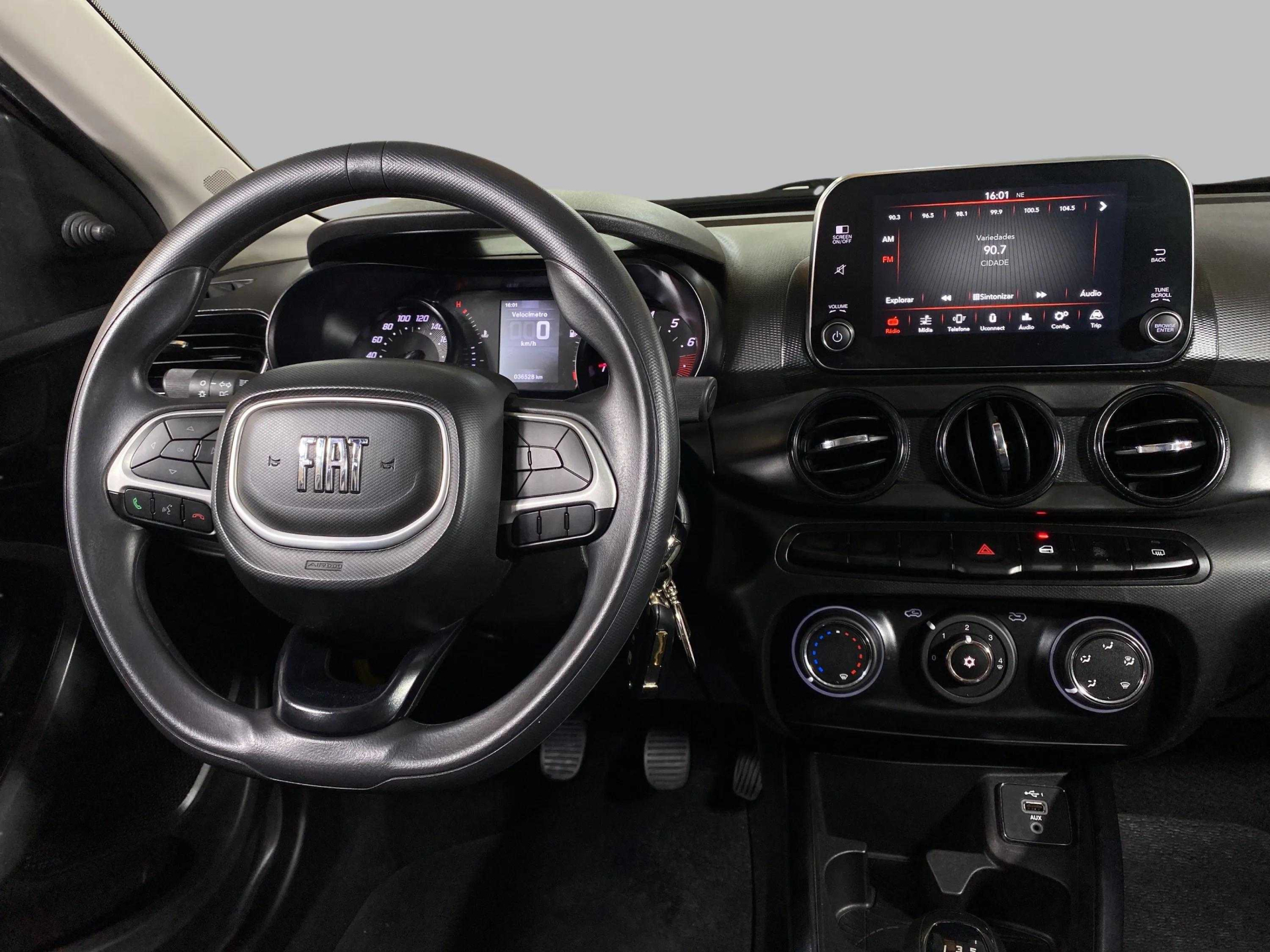 Foto número 443628 do veiculo