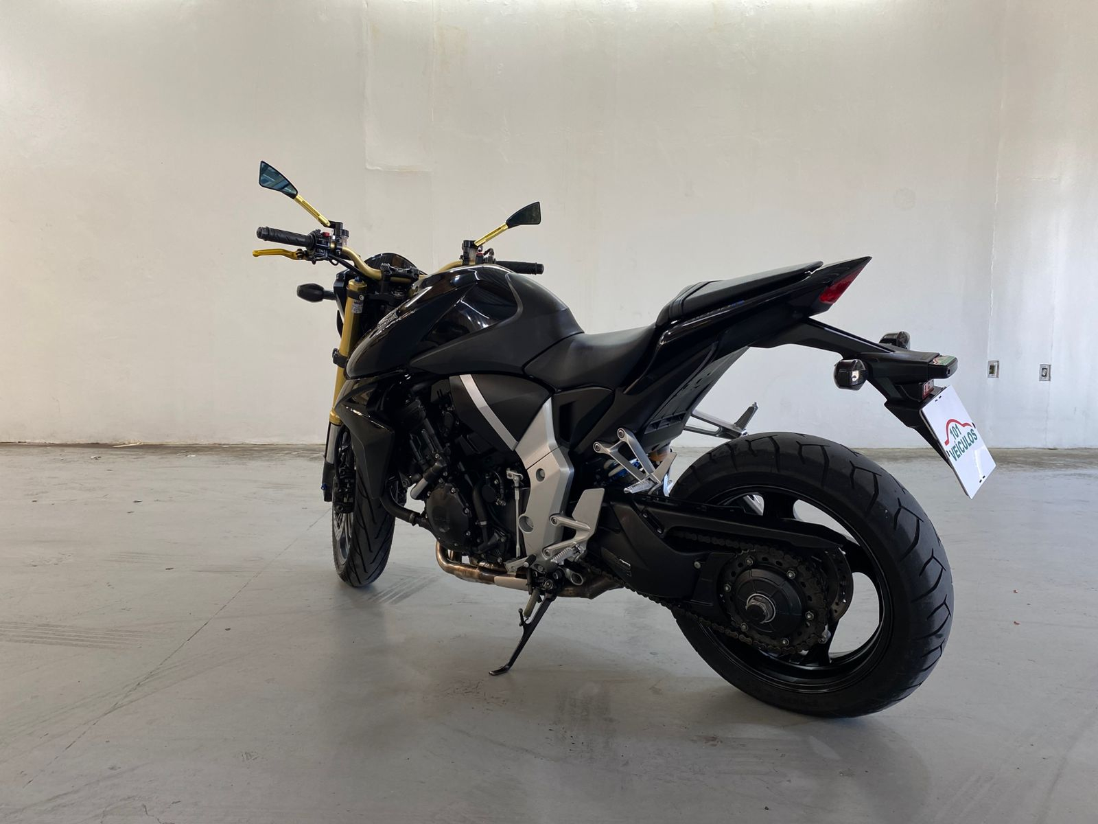 Foto número 466099 do veiculo