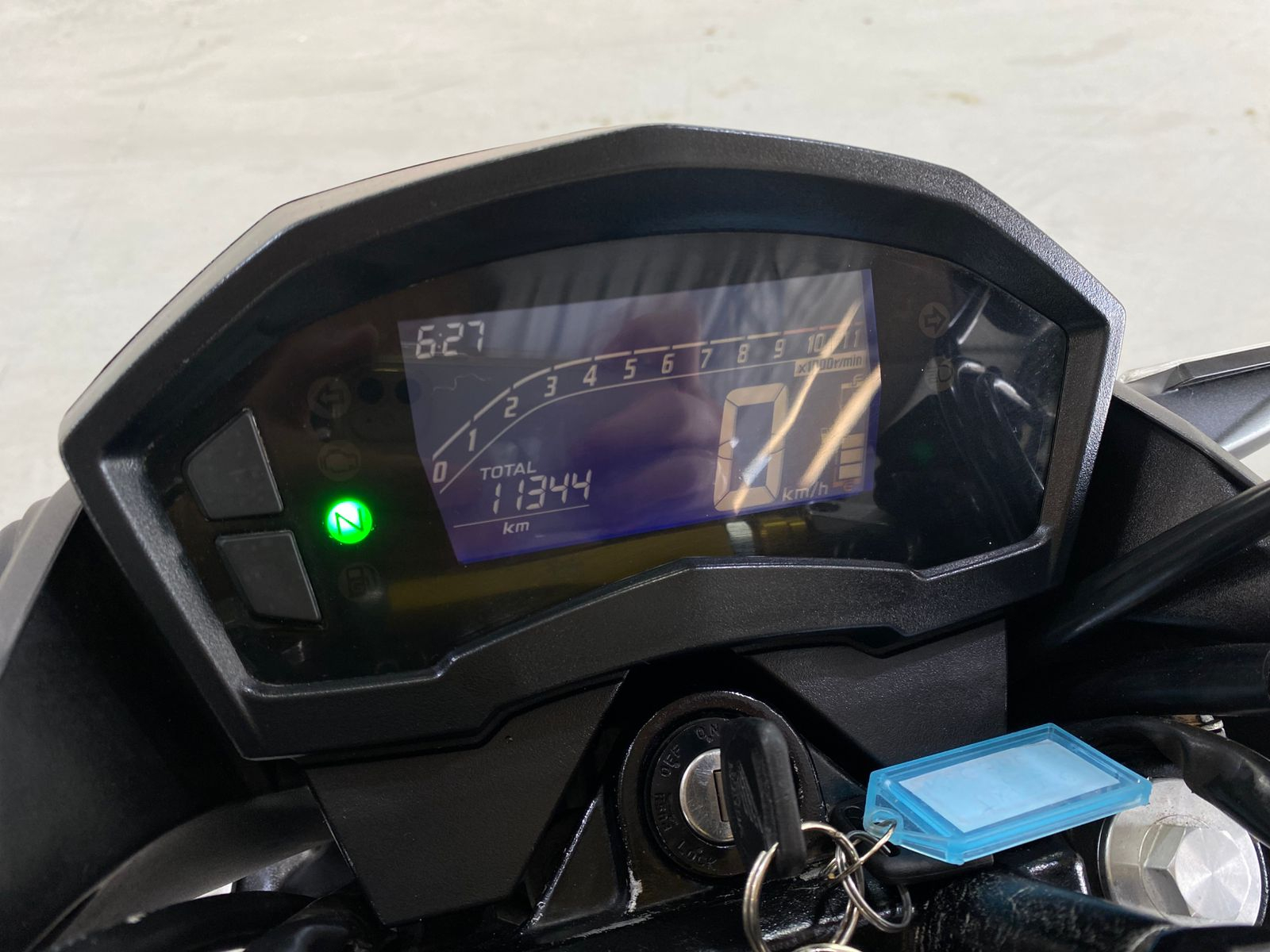 Foto número 488574 do veiculo