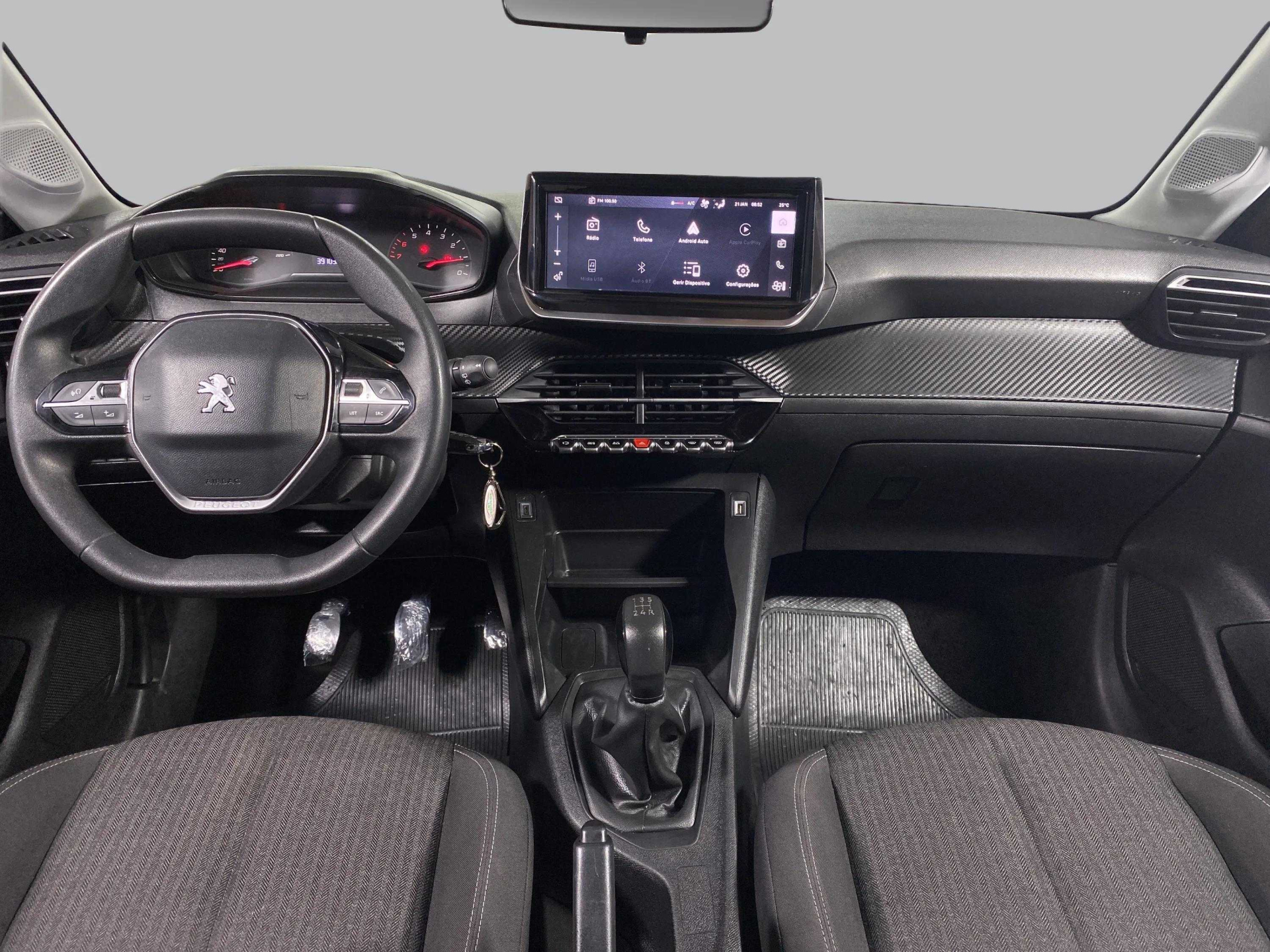 Foto número 483758 do veiculo