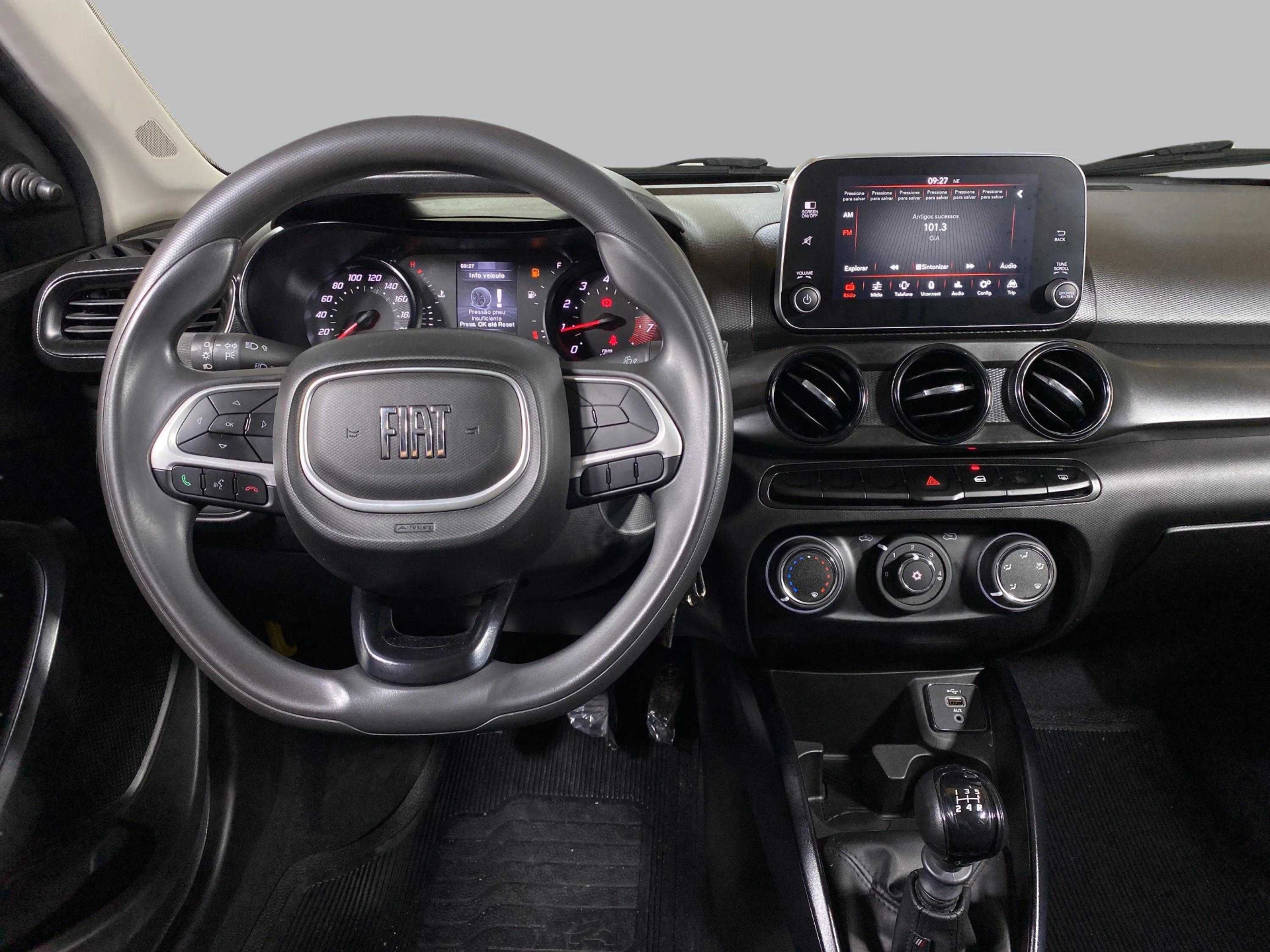 Foto número 444260 do veiculo