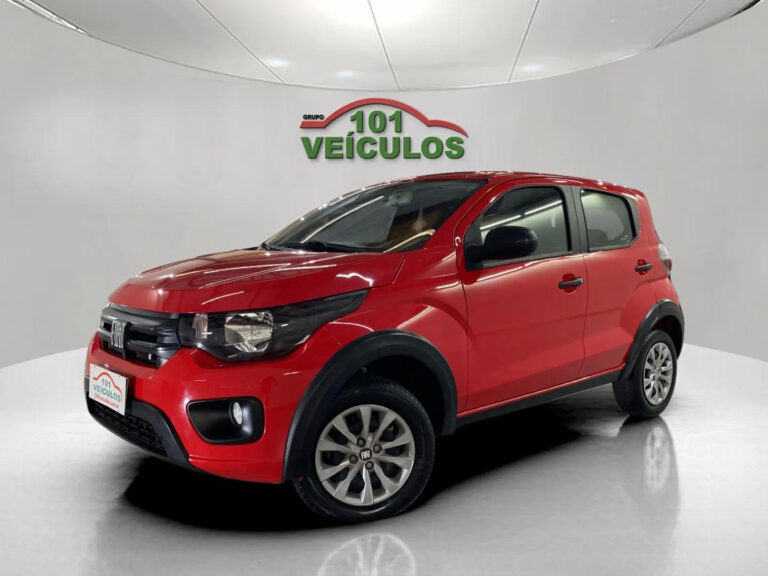 Imagem de destaque do veículo