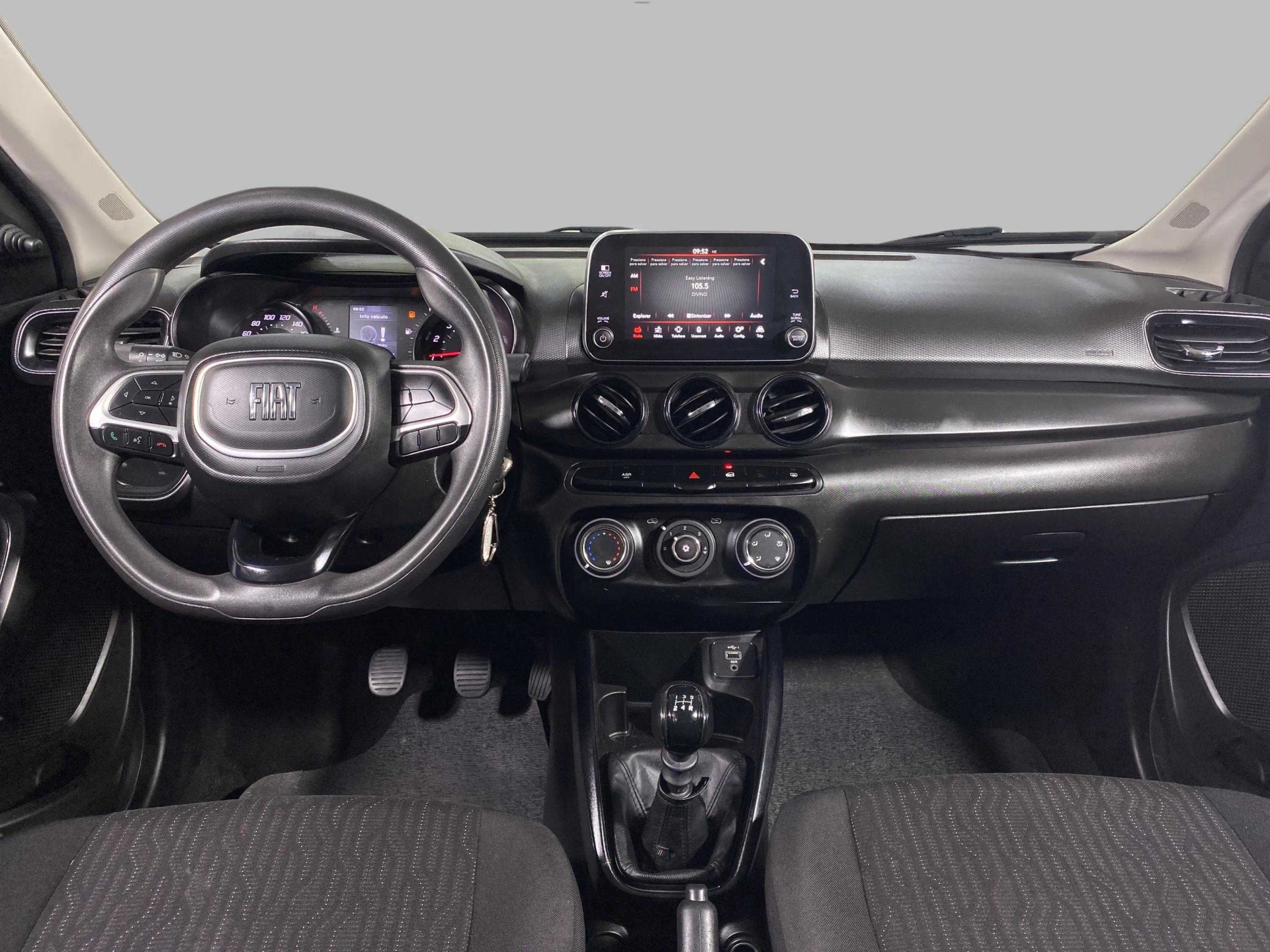 Foto número 451354 do veiculo