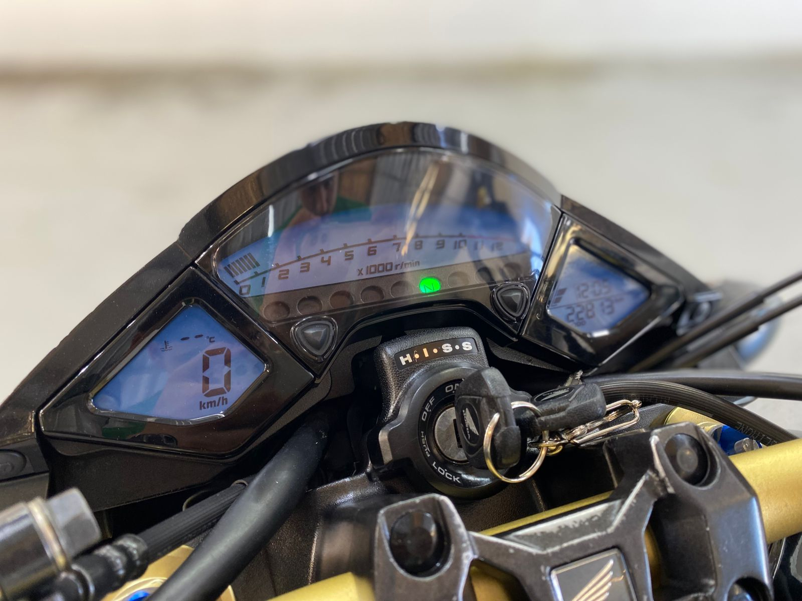 Foto número 466102 do veiculo