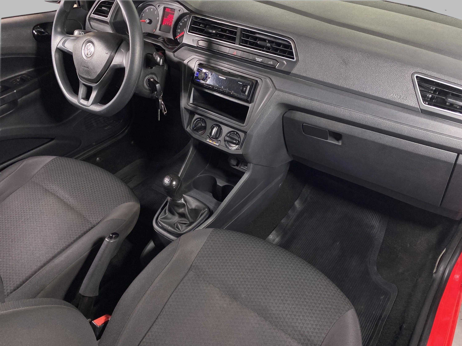 Foto número 441467 do veiculo