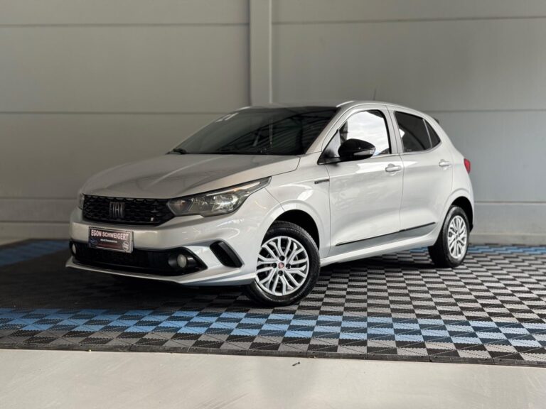 Imagem de destaque do veículo