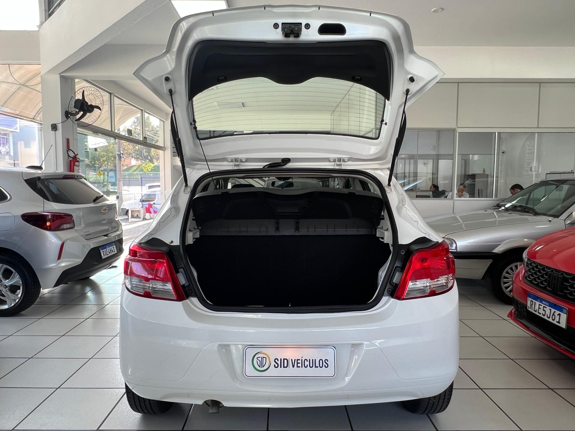 Foto número 453469 do veiculo