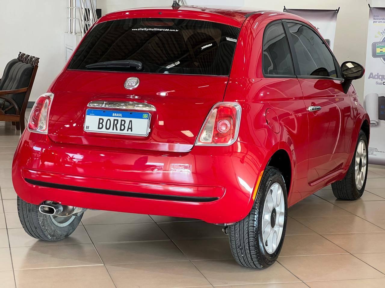 Foto número 485404 do veiculo