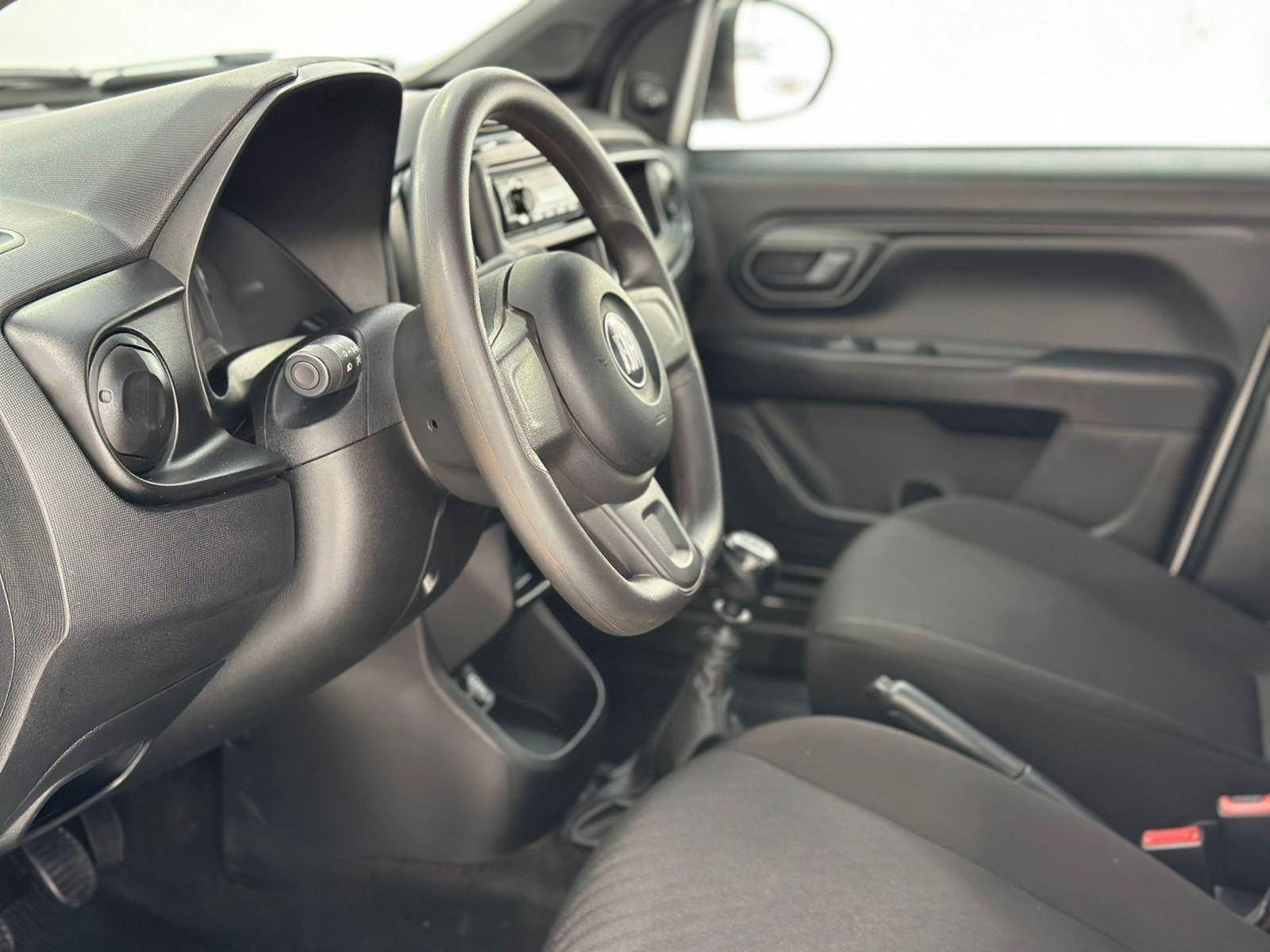 Foto número 449310 do veiculo