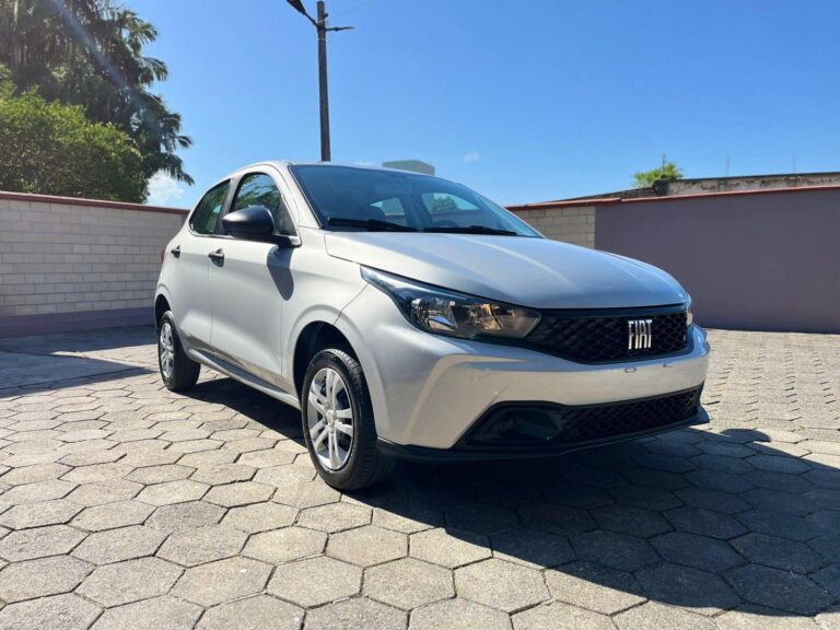 Imagem de destaque do veículo