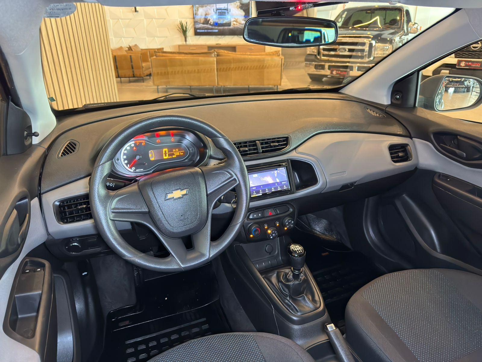 Foto número 487244 do veiculo