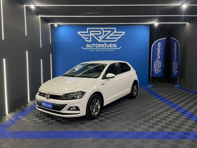 Imagem de destaque do veículo