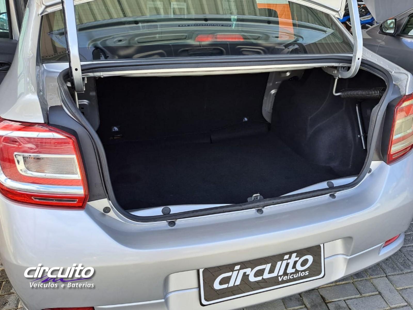 Foto número 478461 do veiculo