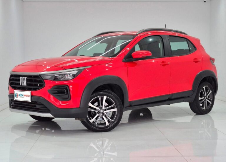 Imagem de destaque do veículo