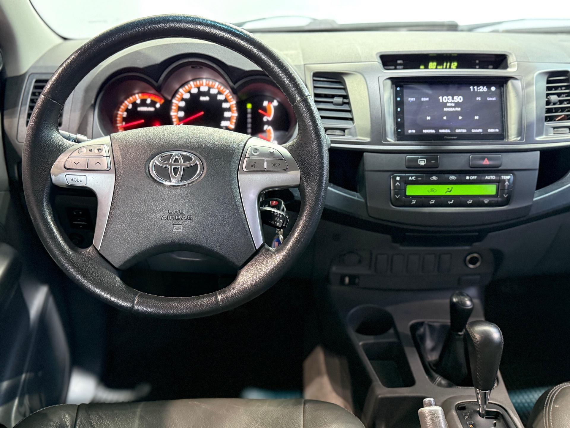 Foto número 462320 do veiculo