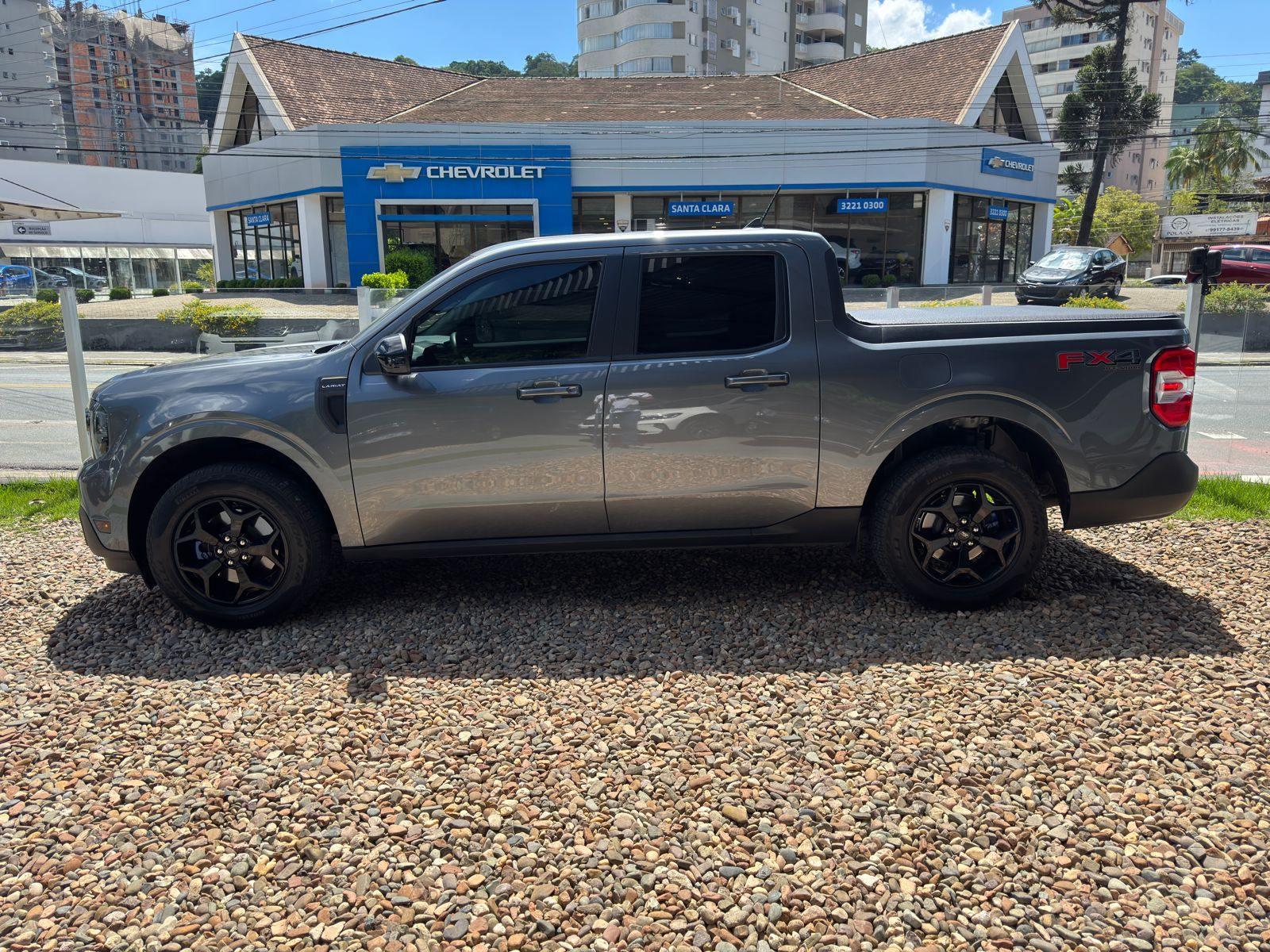 Foto número 464355 do veiculo