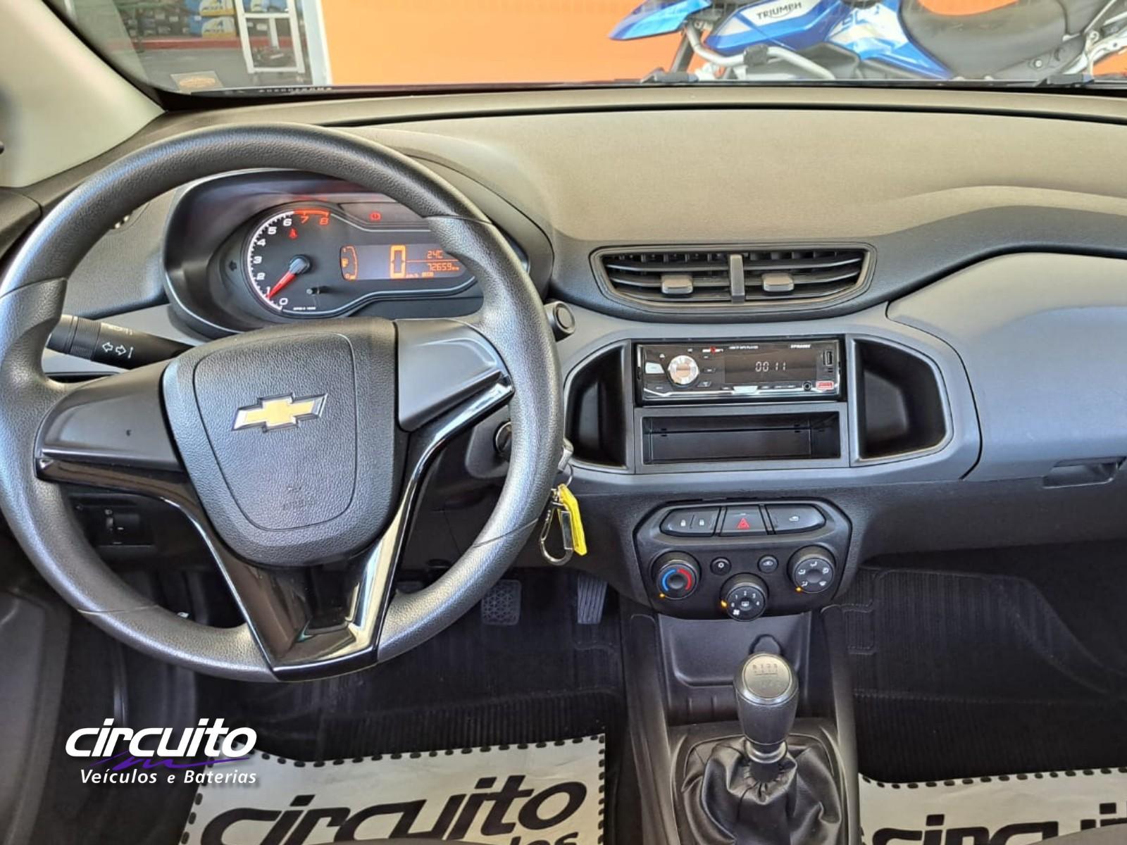 Foto número 478468 do veiculo