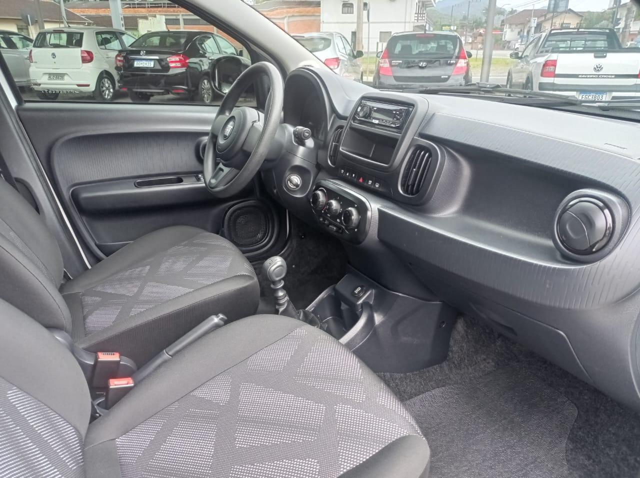 Foto número 457055 do veiculo