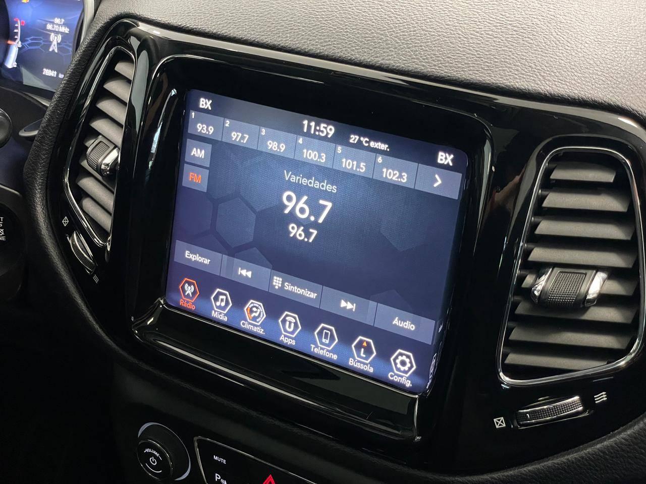 Foto número 452902 do veiculo