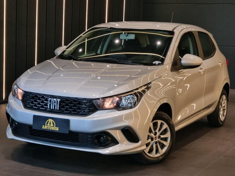 Imagem de destaque do veículo