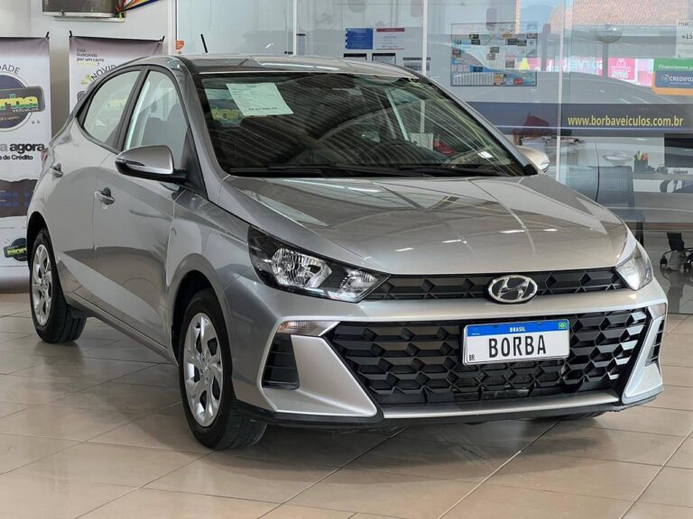 Imagem de destaque do veículo