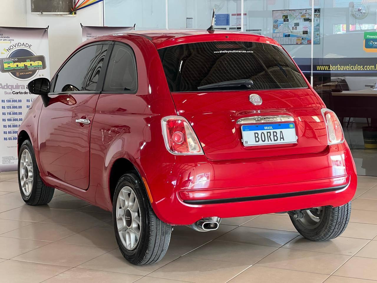 Foto número 485405 do veiculo