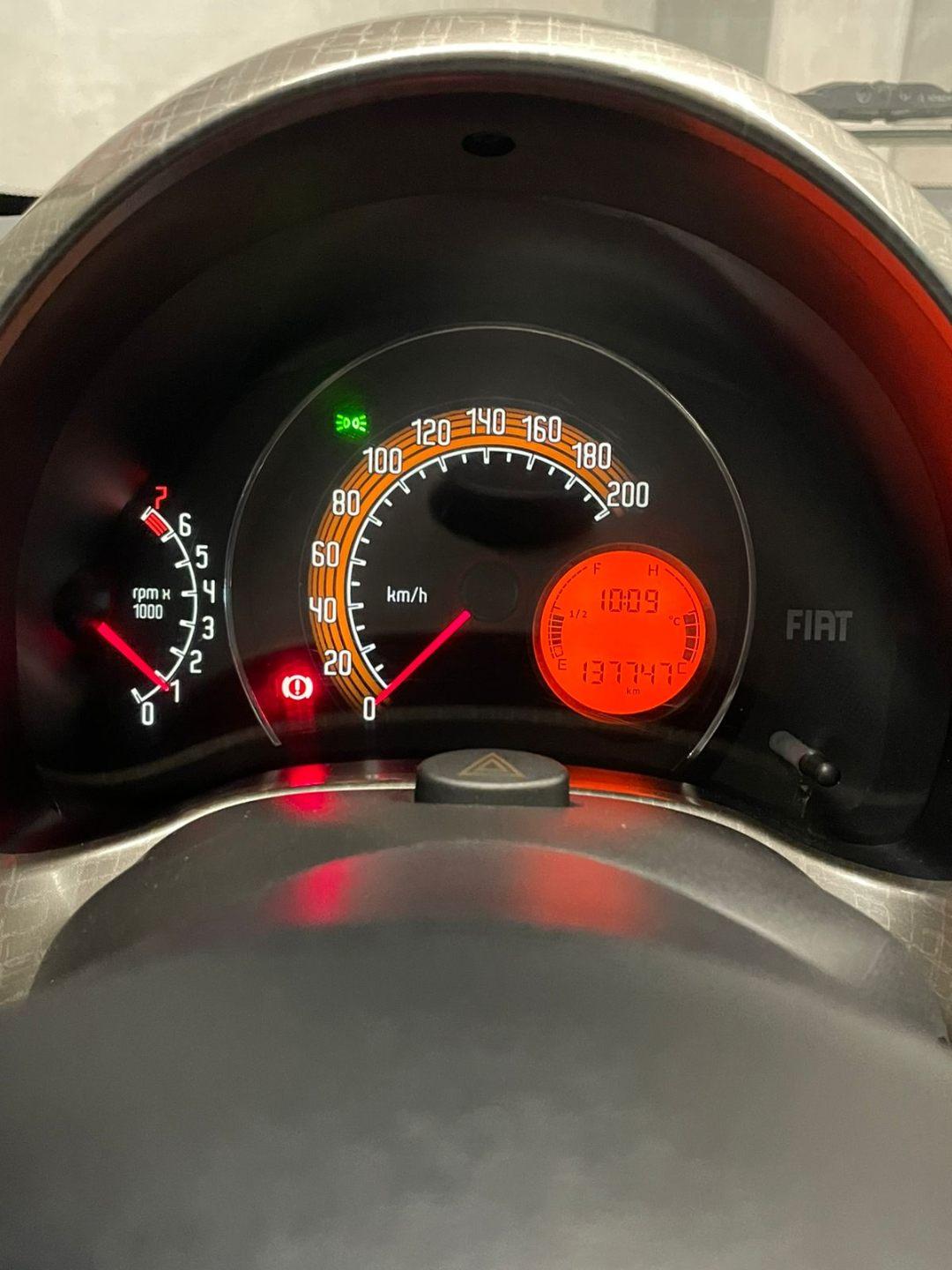 Foto número 481684 do veiculo