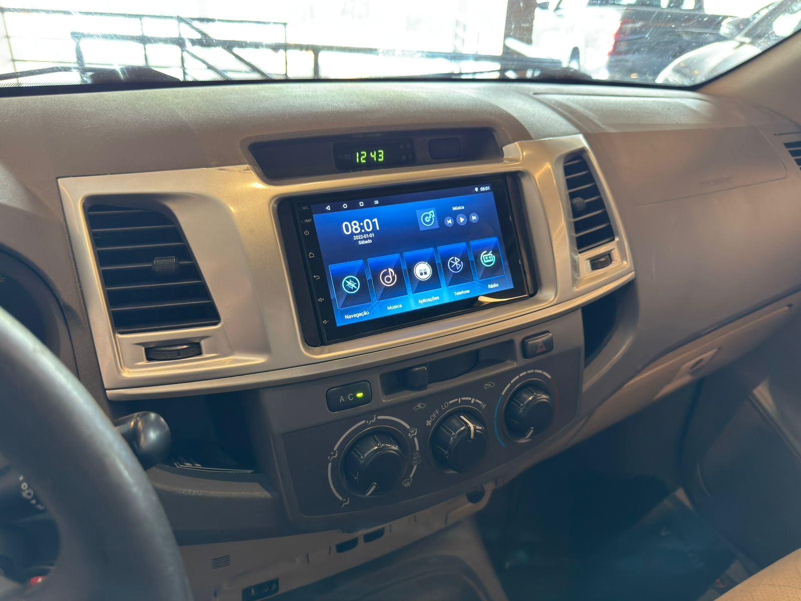 Foto número 477947 do veiculo