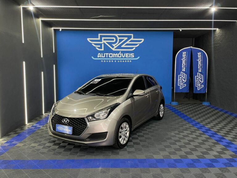 Imagem de destaque do veículo