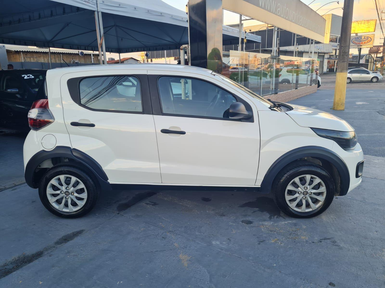 Foto número 462039 do veiculo