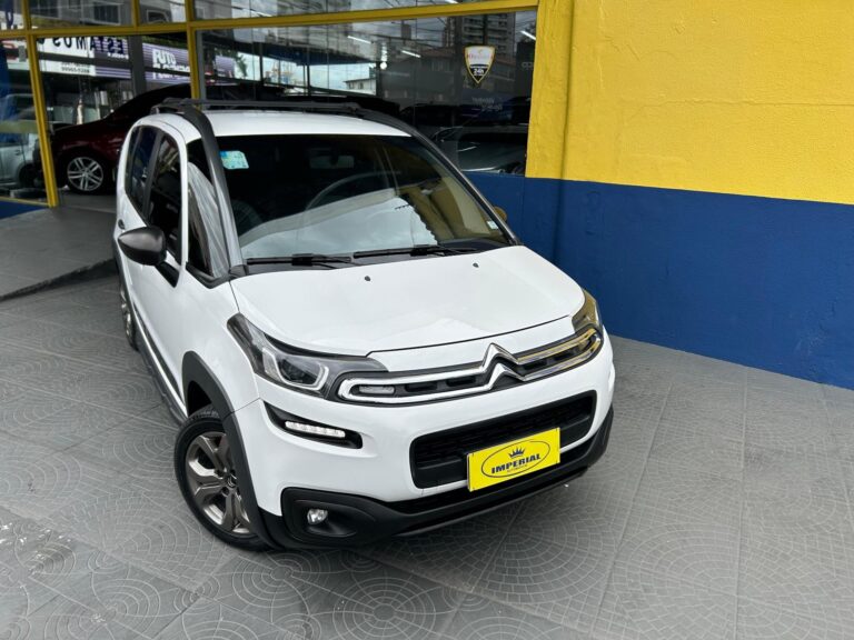 Imagem de destaque do veículo