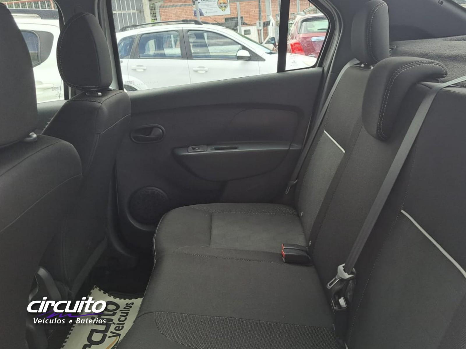 Foto número 478725 do veiculo