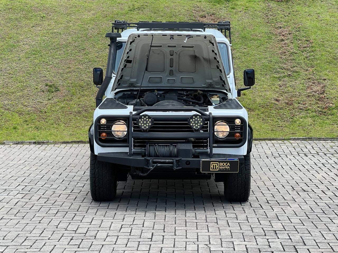 Foto número 471861 do veiculo