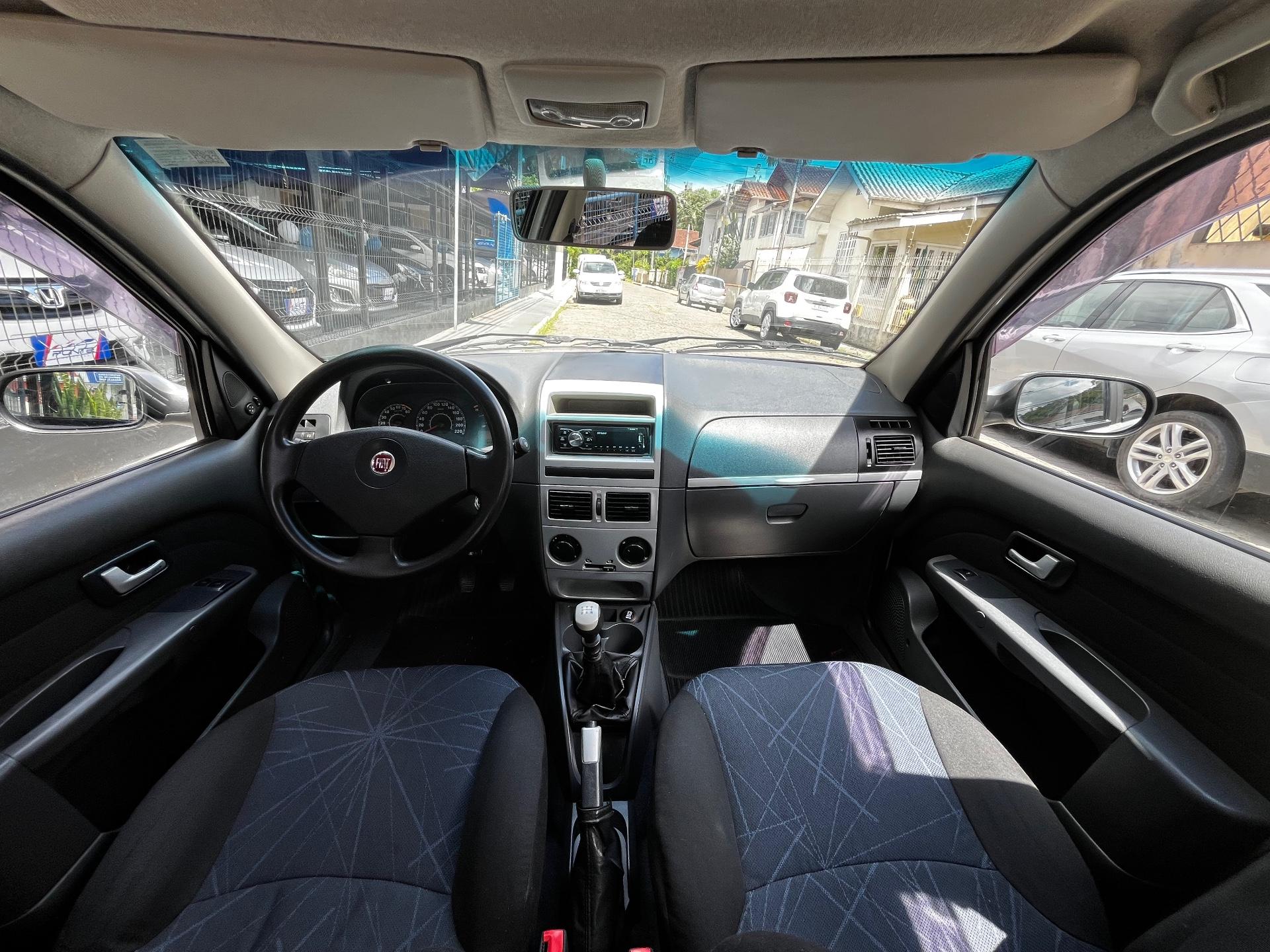 Foto número 477517 do veiculo