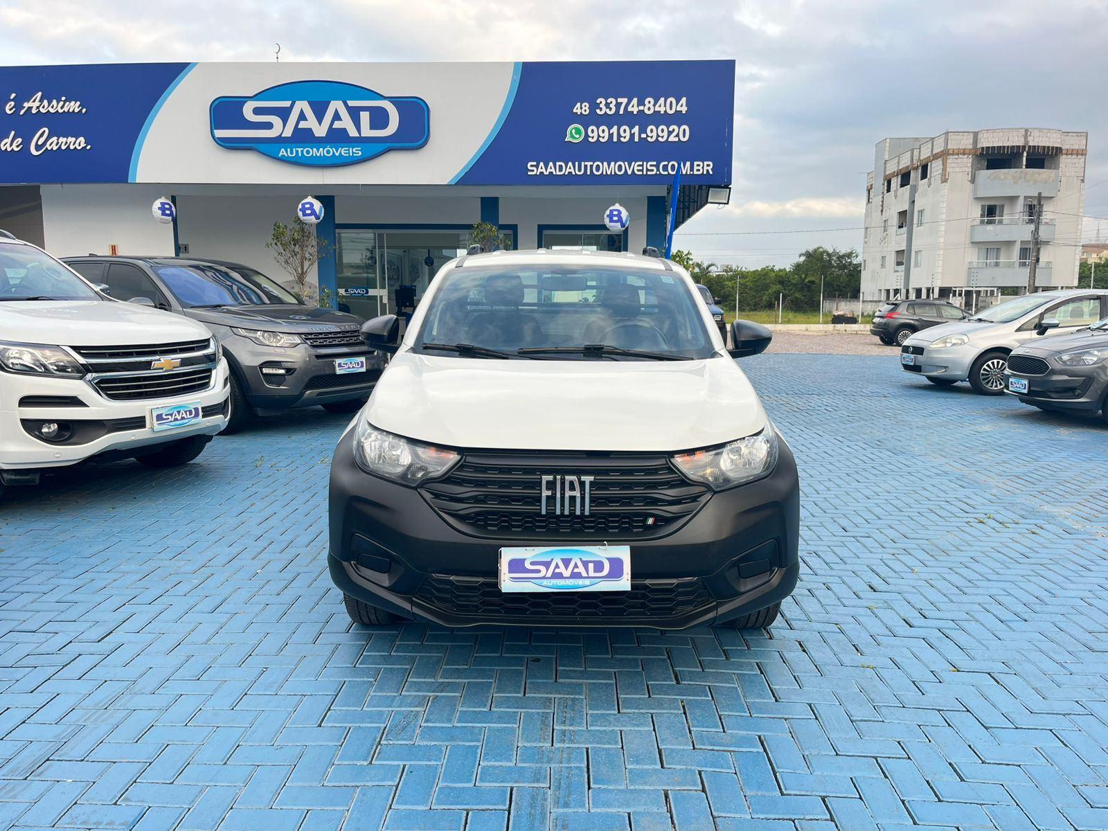 Foto número 470800 do veiculo