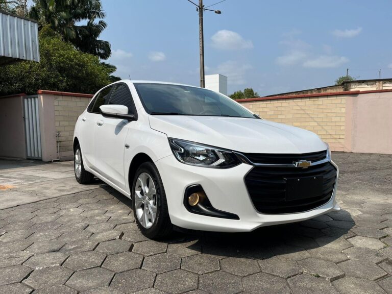 Imagem de destaque do veículo