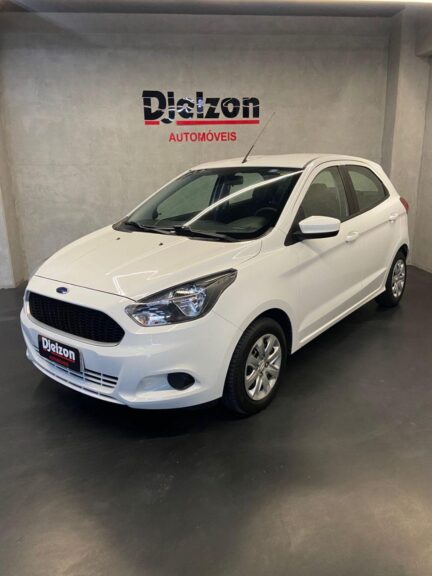 Imagem de destaque do veículo