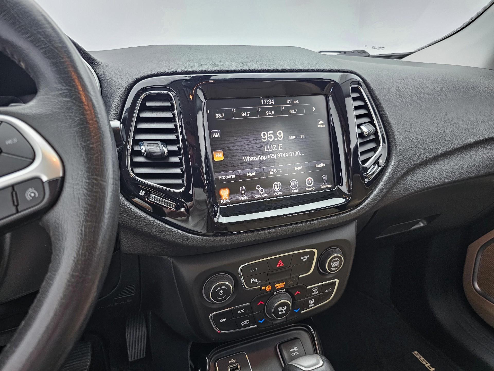 Foto número 461643 do veiculo