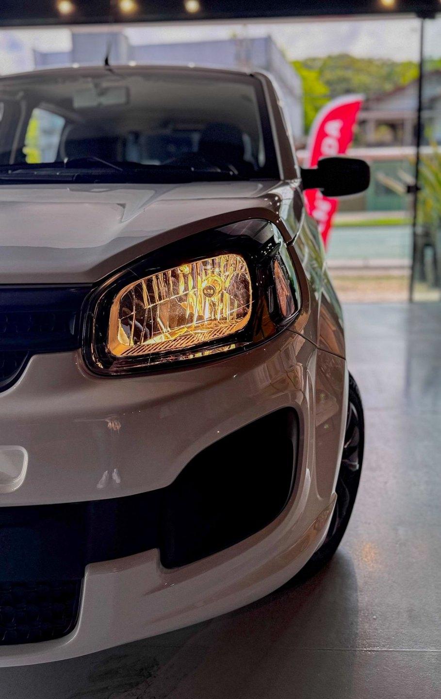 Foto número 442825 do veiculo