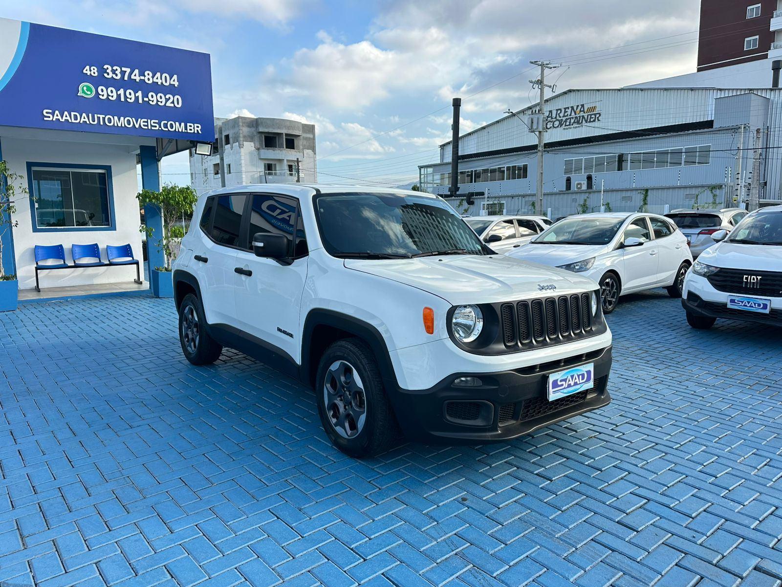 Foto número 483083 do veiculo