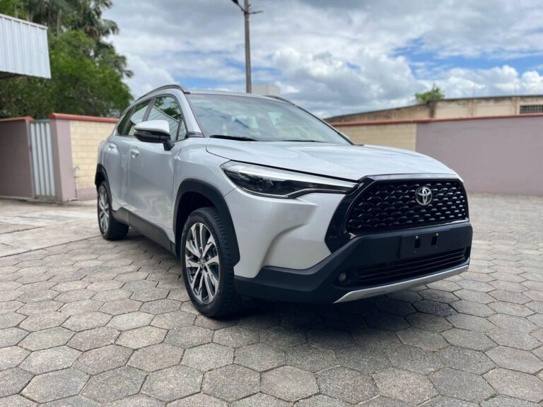 Imagem de destaque do veículo