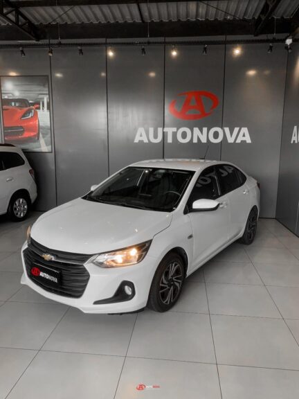 Imagem de destaque do veículo