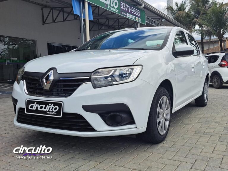 Imagem de destaque do veículo