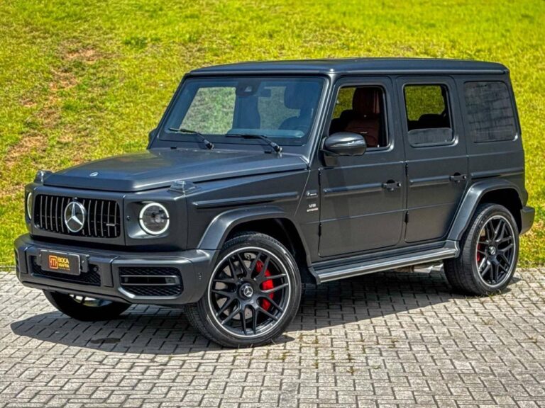 Imagem de destaque do veículo